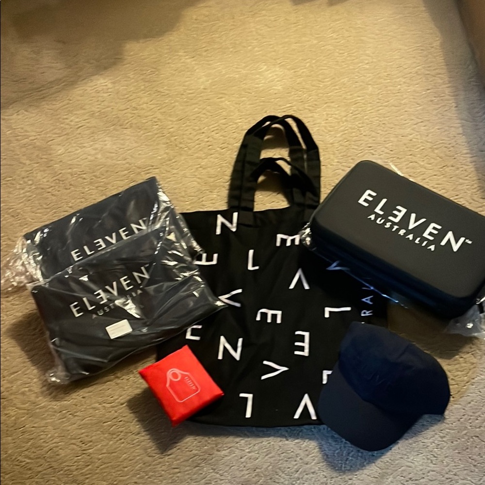 Eleven Australia gift bundle